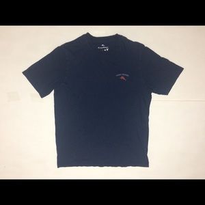 Tommy Bahama Relax Mens Medium Blue Graphic
